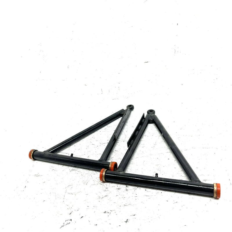 96-04 Polaris Sportsman 500 4X4 OEM Lower A Arm Set 2202281 AP25