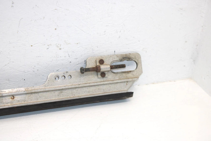 1991 Polaris Sport Oem Left Suspension Rail 1540553 SP26