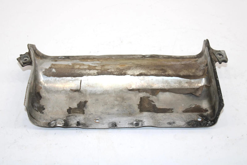 2005 Yamaha Rs Vector Er Oem Lower Exhaust Cover 8ES-14627-00-00 SY59