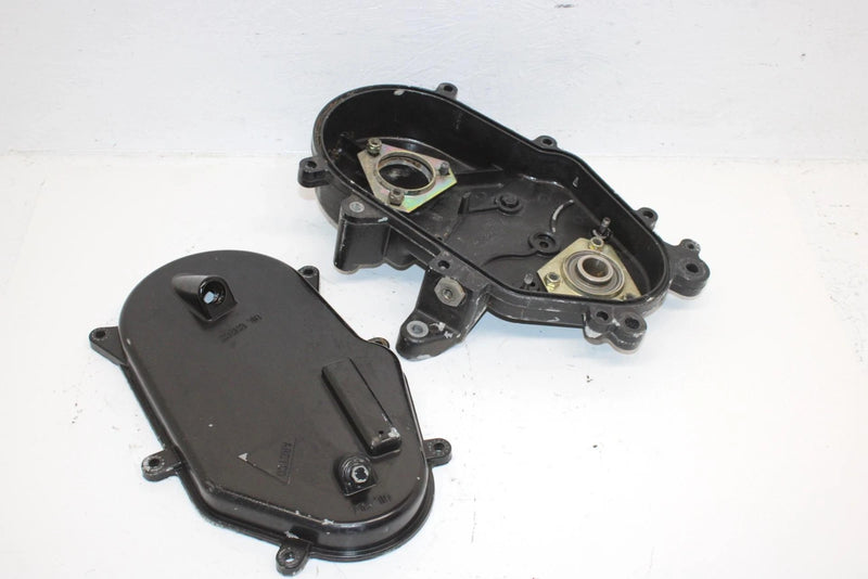 1996 Arctic Cat Zrt 600 Oem Chaincase W/Cover 0702-489 0702-108 SA46