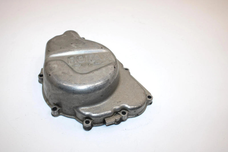 03 Bombardier Rally 200 Oem Stator Side Cover 711610650 AB2