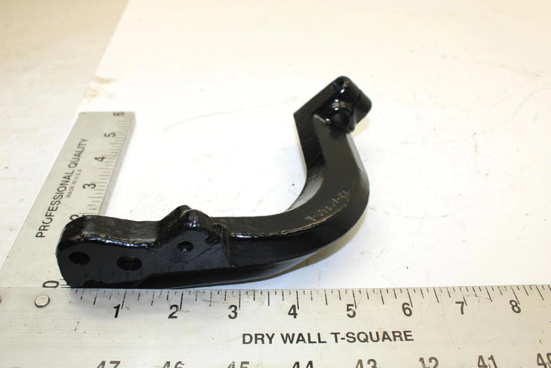 1992 Suzuki King Quad 300 Oem Left Knuckle Arm 51242-39D00 AS19