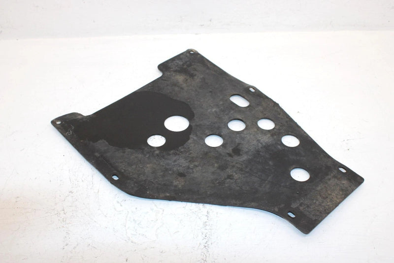 2009 Polaris Trail Boss 330 OemRock Guard Skid Plate 5432763 AP181