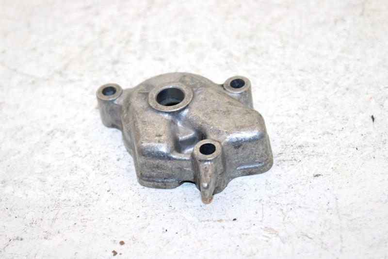 2002 Kawasaki Prairie 650 Oem Oil Pump Case 16142-1162 AK27