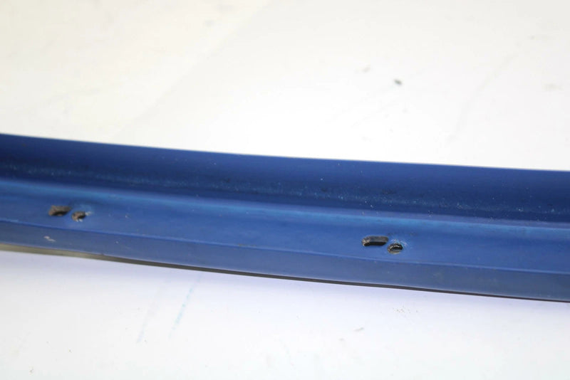 92 Polaris SL650 OEM Hull Rear Rub Rail 5521260-157 JP0 