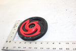 1999 Polaris 500 Xc Oem Idler Wheel (6380)  1594083-244 SP37