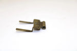 Ski-Doo OEM Carburetor Float Arm 404105000 Q3442