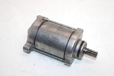 03 Suzuki Vinson 500 Lt-f500f Oem Starter Motor Assembly 31100-44D20 AS24