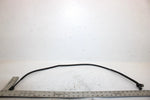 1998 Yamaha  Grizzly Oem Speedo Cable 4WV-83550-00-00 AY49