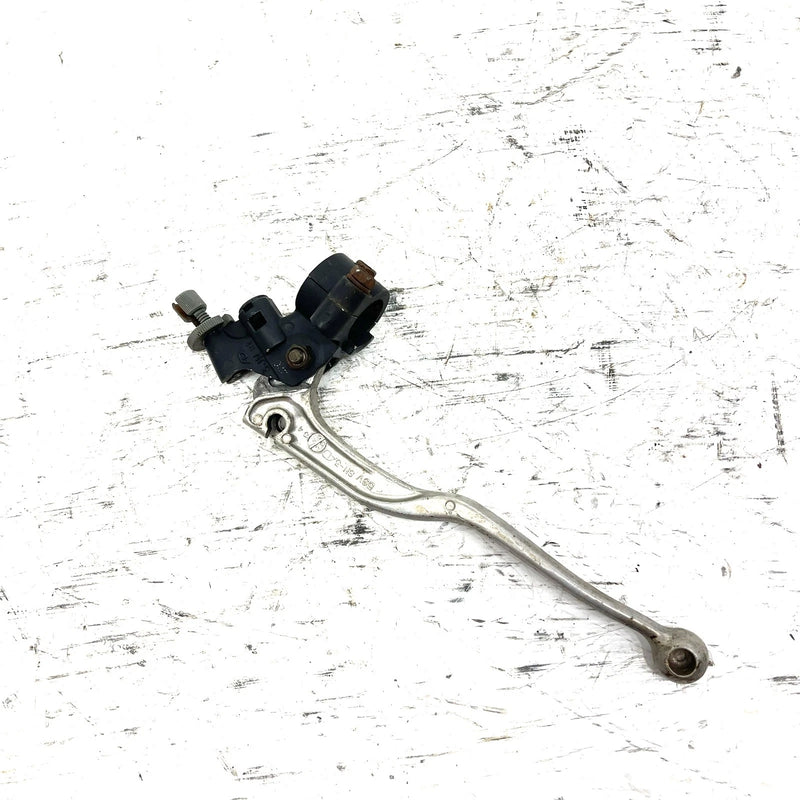 1994 Yamaha Timberwolf 250 YFB250 OEM Right Brake Lever 4BD-82920-01-00 AY56