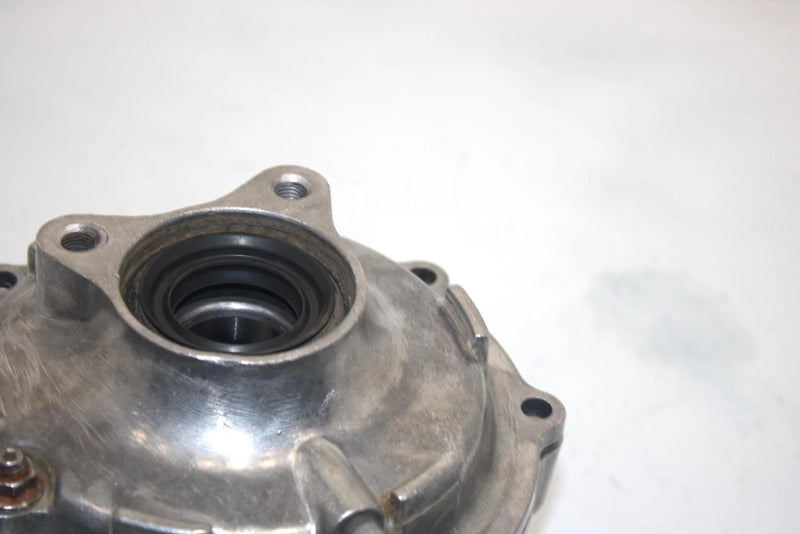 94 Yamaha  Kodiak 400 4wd Oem Front Gear Case Housing 2HR-46161-00-00 AY27