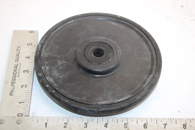 02 Arctic Cat Mountain Cat 800 Oem Rear Center Idler Wheel 1604-686 SAS15