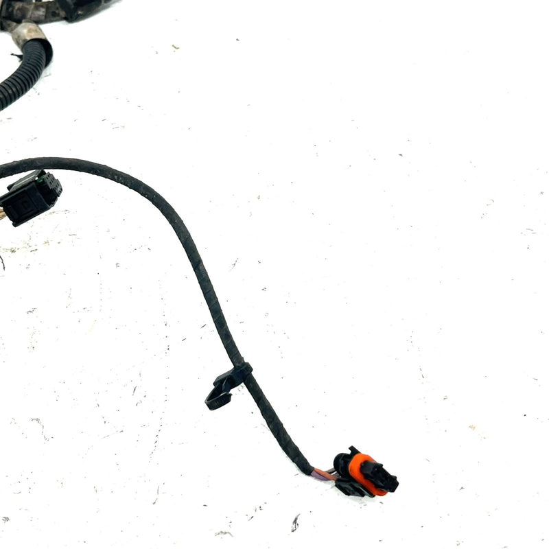 2022 Can-Am Defender HD10 OEM Engine Wiring Harness  420666654 XB0