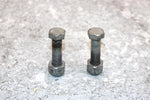 2001 Polaris Trail Boss Oem Rear Hub Stud Set 7512673 AP165