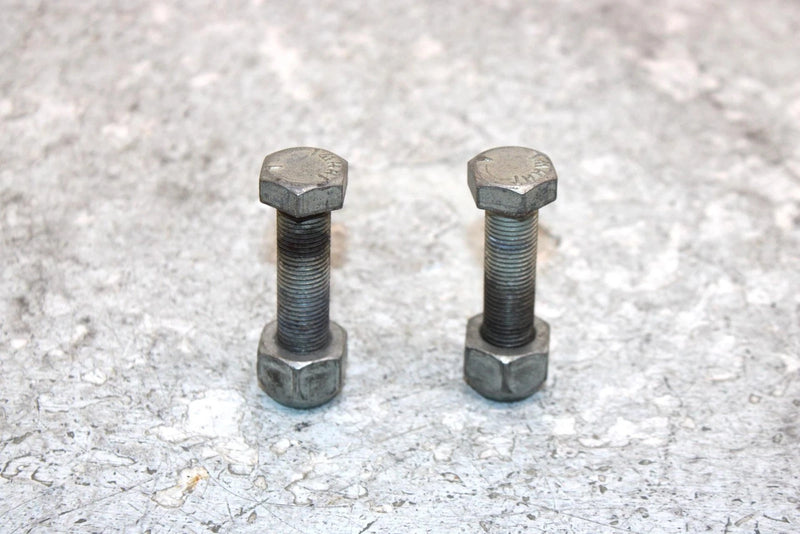 2001 Polaris Trail Boss Oem Rear Hub Stud Set 7512673 AP165