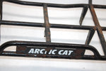 03 Arctic Cat 400 Fis Auto Trans Oem Front Rack 0506-547 AA9