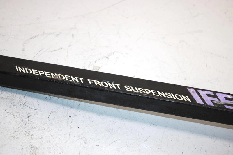 93 Polaris Xlt Oem Right Trailing Arm 1822052-067 SP59