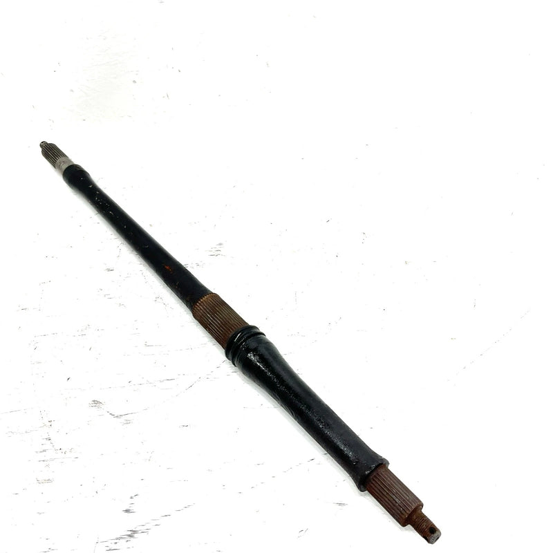 93-95 Yamaha Kodiak 400 YFM400FW 4x4 OEM Rear Axle 99999-02852-00 AY71