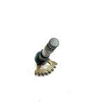 2002 Arctic Cat 375 4x4 Automatic OEM Gear Shift Fork Shaft 3402-644 AA34