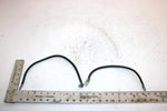 2005 Polaris Sportsman 500 Ho Oem Engine Ground Cable Set 4011139 AP176