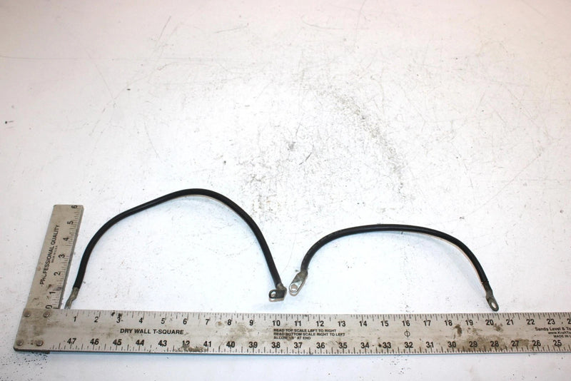 2005 Polaris Sportsman 500 Ho Oem Engine Ground Cable Set 4011139 AP176
