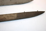 1990 Sea-doo Gt Oem Sponson Set 292000182 JS55