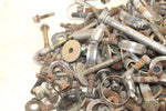 1996 Ski-doo Mxz 440 Oem Nut Bolt Spacer Hardware Kit SS13