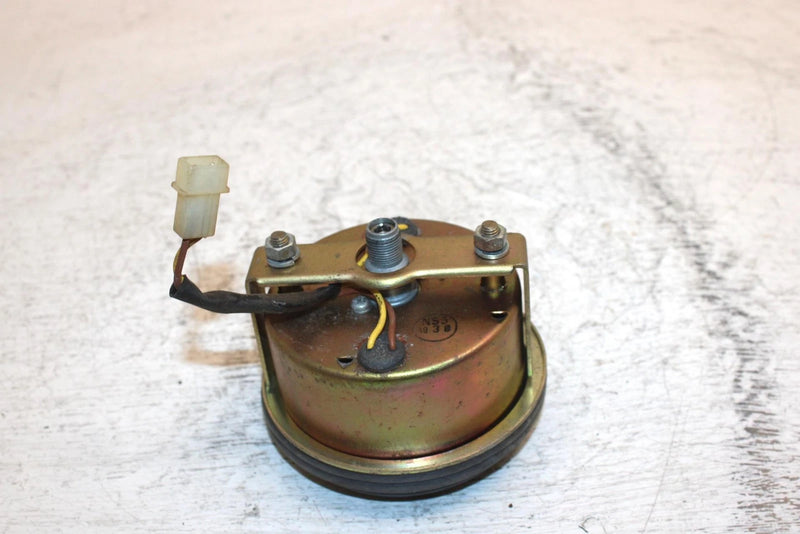1989 Polaris 400 Oem Speedometer (Under 3k Miles) 3280092 SP23