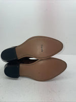 New Women’s Brown Capezio Cowboy Boots. L 869 8.5 8 1/2 M. 16-120