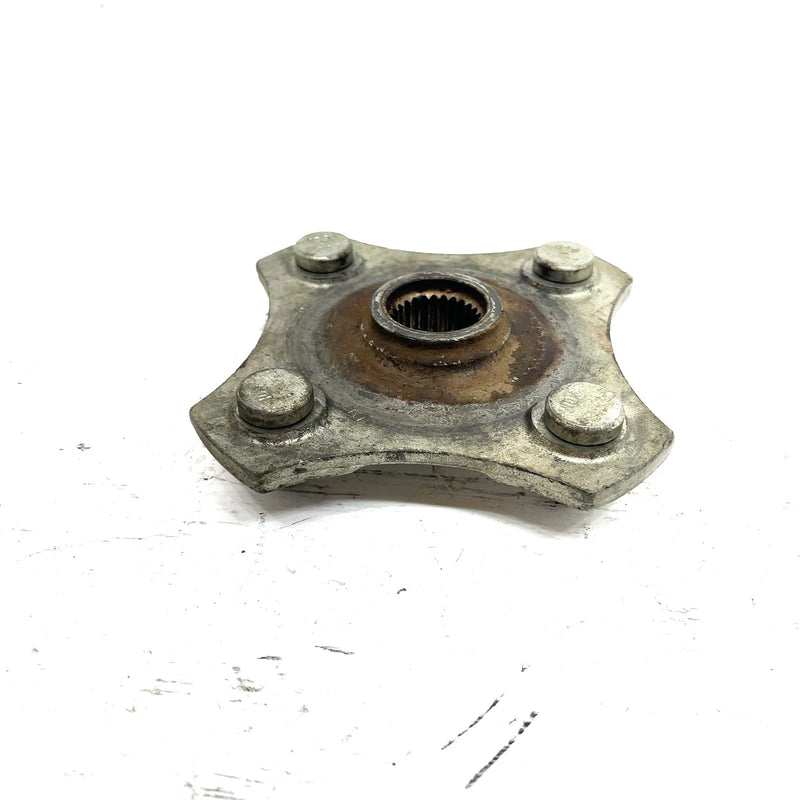 2005 Arctic Cat 650 4x4 V2 OEM Wheel Hub 1502-464 AA39