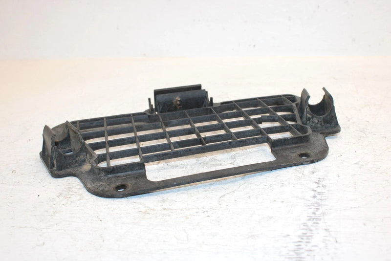 86 Honda Trx350 Fourtrax 4x4 Oem Cooling Fan Protector Grille 19014-HA7-651 AH43