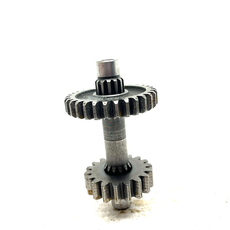 2005 Kawasaki Brute Force 650 4x4 OEM Transmission Countershaft 13107-0755 AK34