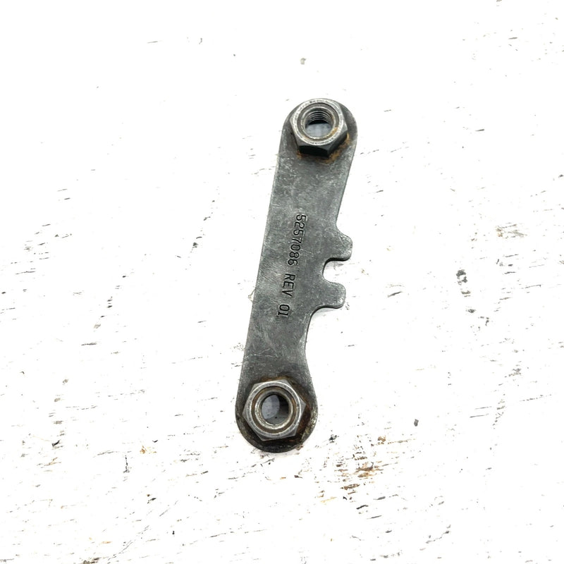 2013 Polaris Ranger XP 900 OEM Nut Plate 5259964 XP11.1