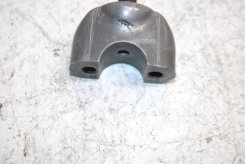 2003 Honda Fourtrax Foreman Rubicon Oem Lower Handlebar Mount 53130-HB3-770 AH11