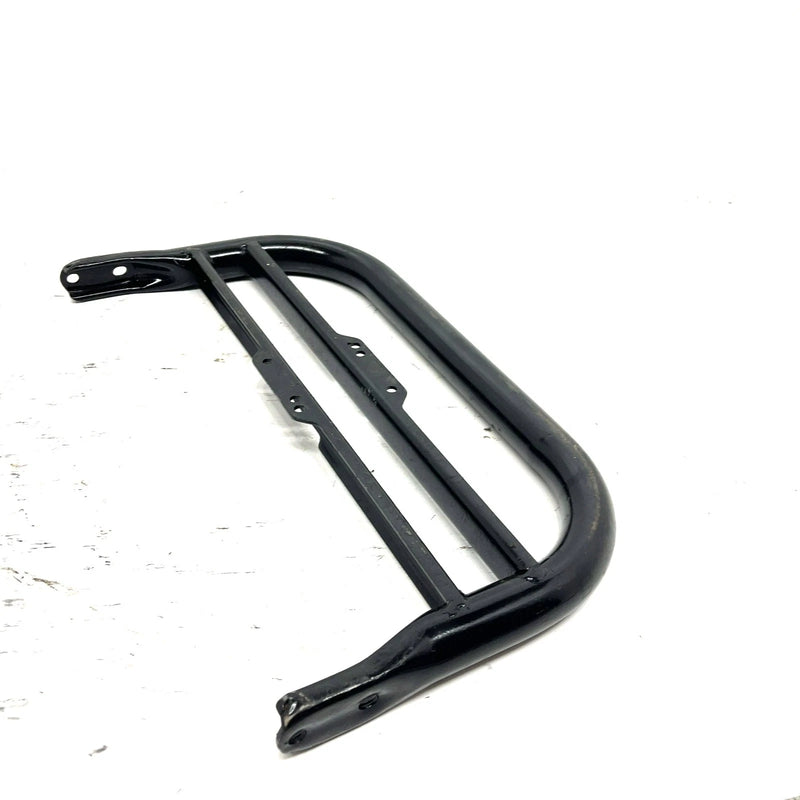 2002 Bombardier Quest 500 OEM Footrest 705000008 AB14