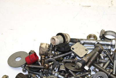 1995 Polaris Slt 750 Oem Nut Bolt Spacer Washer Hardware Kit JP8