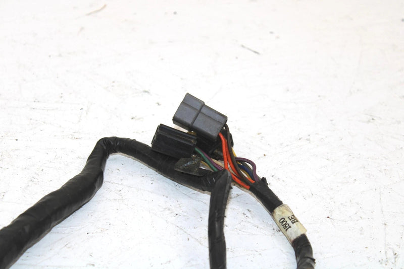 1993 Ski-doo Formula Plus Oem Headlight Wiring Harness SS111