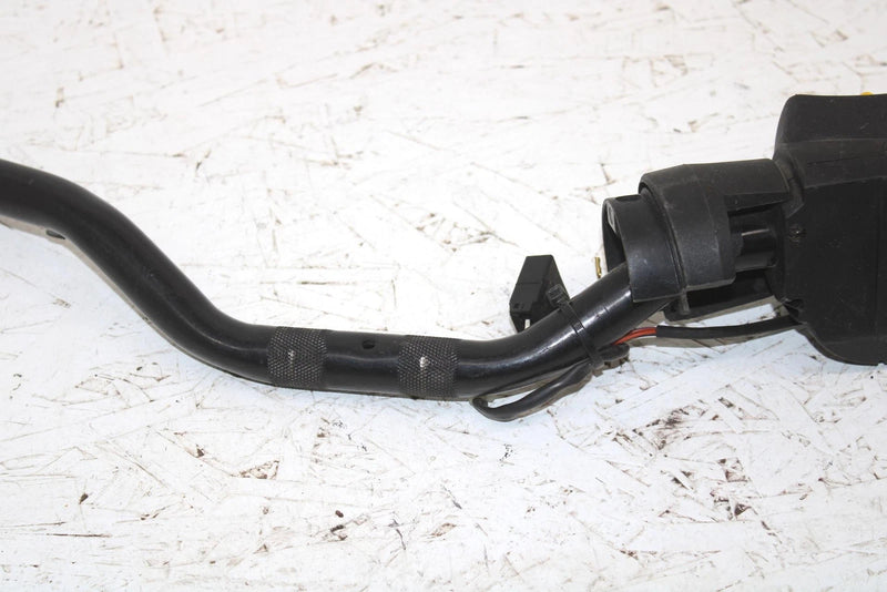 2003 Ski-doo Mxz 500 Oem Handlebar Assembly 506151677 SS109