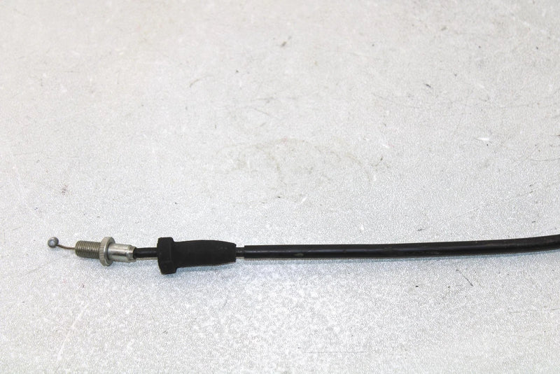 2009 Honda Trx680fga Oem Throttle Cable 17910-HN8-000 AH23