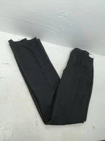 New Vintage Black Mesquite Polyester Pants OO-28