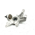 12 Yamaha Grizzly 550 YFM550 4x4 OEM Left Steering Knuckle 2BG-F3501-11-00 AY65