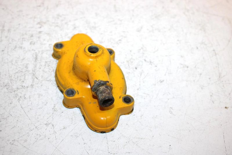 1990 Sea-doo Sp Oem Water Pump Housing 290922014 JS42