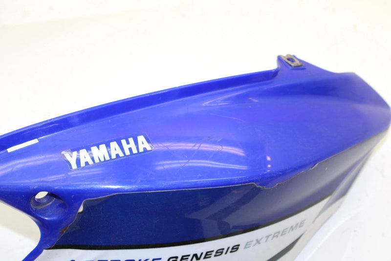 2007 Yamaha Phazer Fx Oem Right Upper SIde Panel 8GC-2835V-00-00 BY45