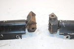 99 Arctic Cat Panther 440 Oem  Steering Knuckle Set 0703-480 SA29