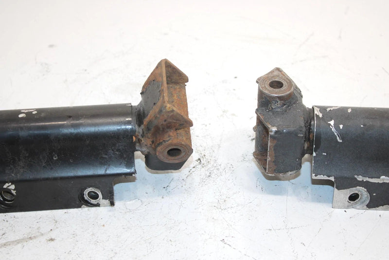 99 Arctic Cat Panther 440 Oem  Steering Knuckle Set 0703-480 SA29