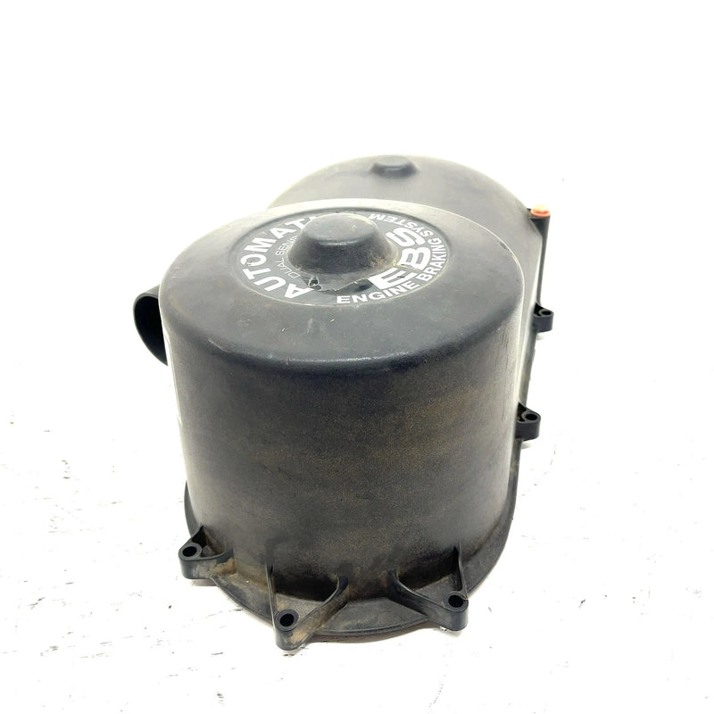 02-07 Polaris Sportsman 700 OEM Outer Clutch Cover 2633926 AP190