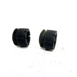 07-19 Honda Rancher 420 OEM Seat Mount Dampner Pair 77207-HA0-000 AH28