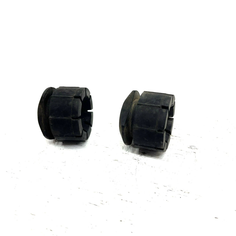 07-19 Honda Rancher 420 OEM Seat Mount Dampner Pair 77207-HA0-000 AH28