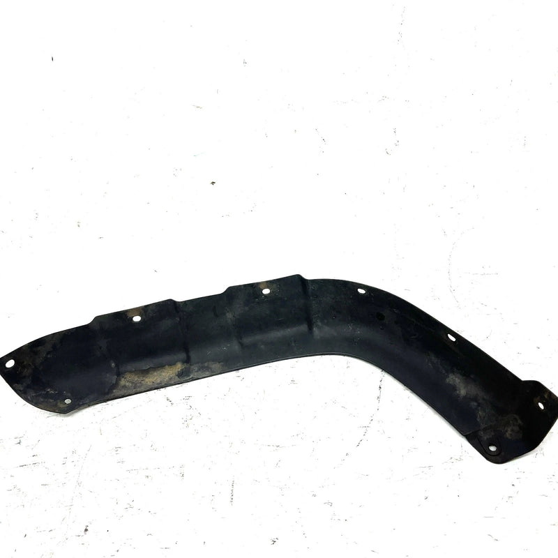 02 Honda TRX500 Rancher OEM Front Right Splash Guard 61861-HN2-000ZA AH79