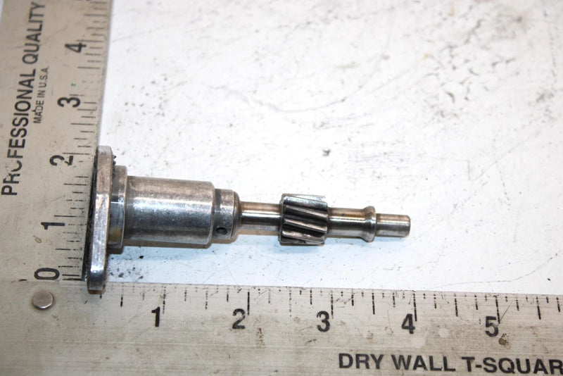 97 Arctic Cat Z 440 Oem Oil Pump Gear and Retainer 3002-770 3003-749 SA305